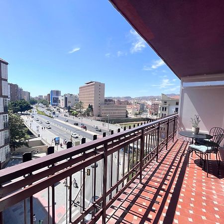 Homely Malaga Soho San Lorenzo Exterior foto