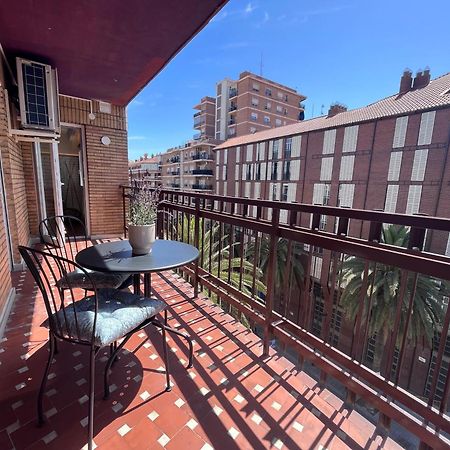 Homely Malaga Soho San Lorenzo Exterior foto